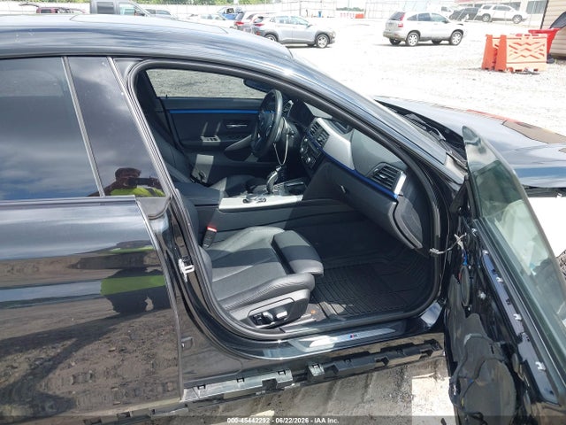 2019 Bmw 430i Gran Coupe მანქანა იყიდება აუქციონზე, vin: WBA4J1C53KBM19136, აუქციონის ნომერი: 45442292