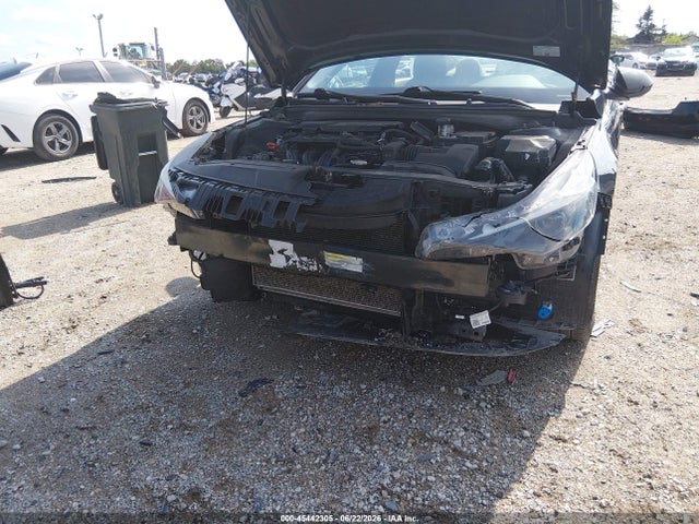 Продаж на аукціоні авто 2022 Hyundai Elantra Sel, vin: 5NPLM4AG5NH064663, номер лоту: 45442305