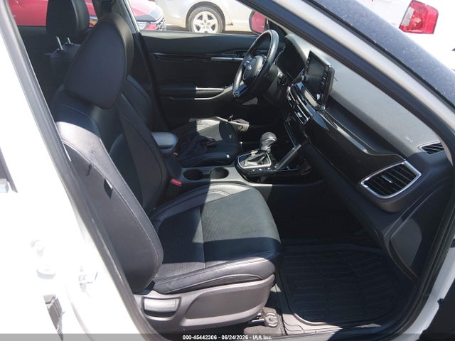 KIA SELTOS EX 2021 KNDERCAA4M7118005 Image 5