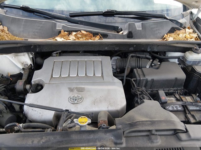 45442308 :رقم المزاد ، JTEDS42A292086210 vin ، 2009 Toyota Highlander Limited مزاد بيع