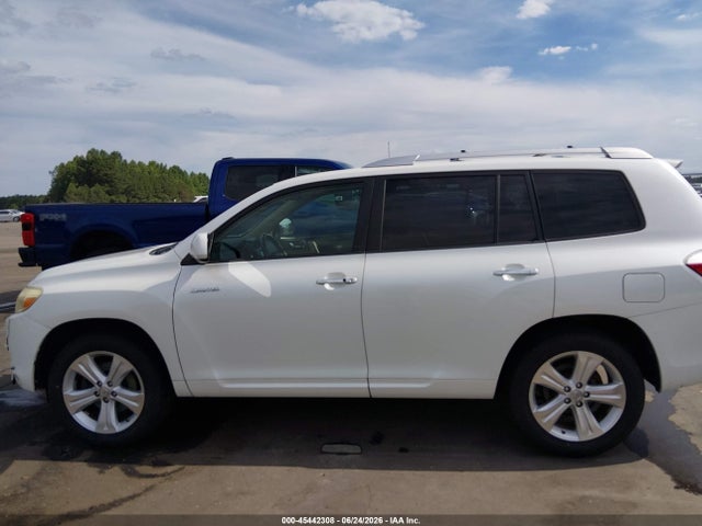 45442308 :رقم المزاد ، JTEDS42A292086210 vin ، 2009 Toyota Highlander Limited مزاد بيع