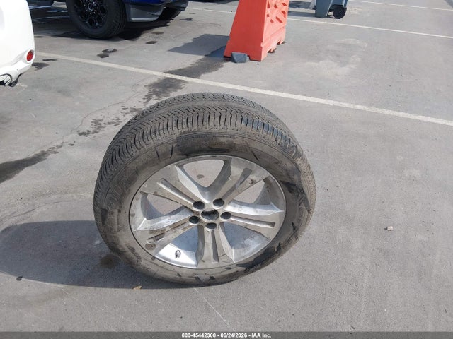 45442308 :رقم المزاد ، JTEDS42A292086210 vin ، 2009 Toyota Highlander Limited مزاد بيع
