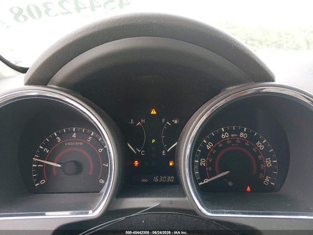 45442308 :رقم المزاد ، JTEDS42A292086210 vin ، 2009 Toyota Highlander Limited مزاد بيع