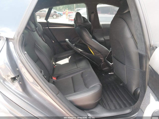 Продажа на аукционе авто 2022 Tesla Model S Dual Motor All-wheel Drive, vin: 5YJSA1E5XNF484283, номер лота: 45442312