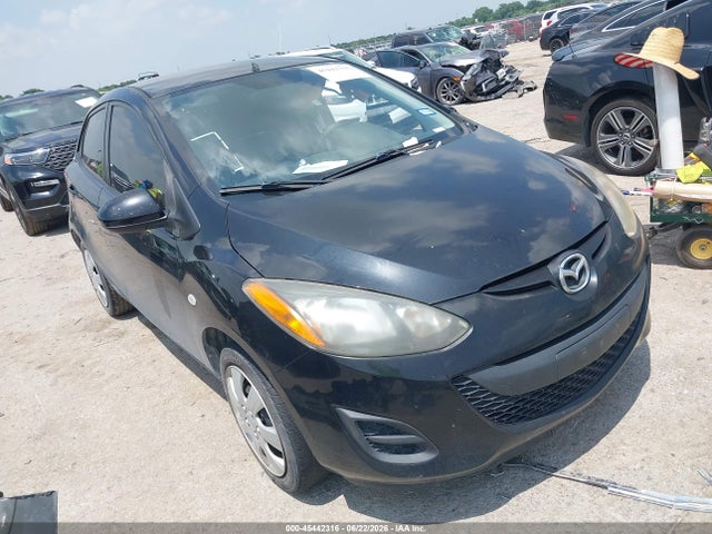 Продажа на аукционе авто 2013 Mazda Mazda2 Sport, vin: JM1DE1KYXD0170240, номер лота: 45442316