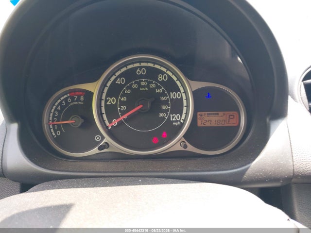 2013 Mazda Mazda2 Sport მანქანა იყიდება აუქციონზე, vin: JM1DE1KYXD0170240, აუქციონის ნომერი: 45442316