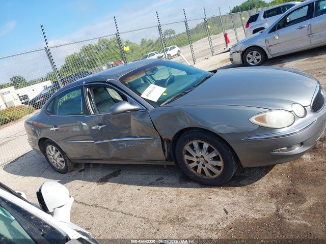Aukcja sprzedaży 2007 Buick Lacrosse Cxl, vin: 2G4WD582371129362, numer aukcji: 45442320