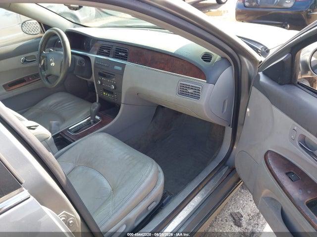 Aukcja sprzedaży 2007 Buick Lacrosse Cxl, vin: 2G4WD582371129362, numer aukcji: 45442320