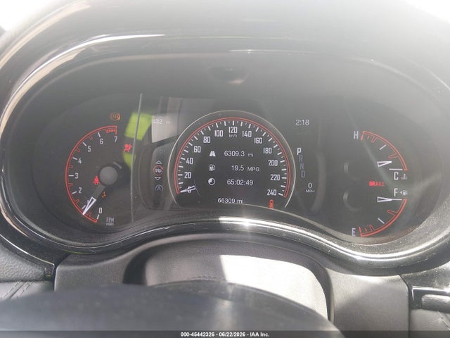 2024 Dodge Durango Sxt Rwd მანქანა იყიდება აუქციონზე, vin: 1C4RDHAG4RC172470, აუქციონის ნომერი: 45442326