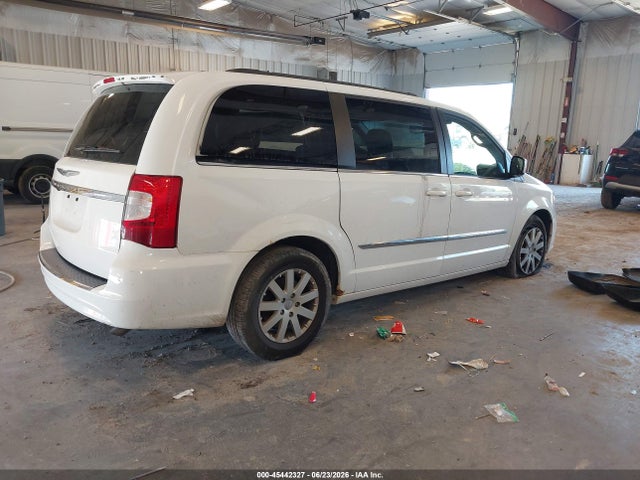 45442327 :رقم المزاد ، 2C4RC1BG3ER191912 vin ، 2014 Chrysler Town & Country Touring مزاد بيع