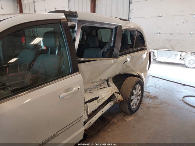45442327 :رقم المزاد ، 2C4RC1BG3ER191912 vin ، 2014 Chrysler Town & Country Touring مزاد بيع