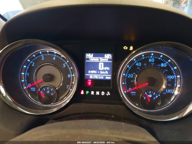 45442327 :رقم المزاد ، 2C4RC1BG3ER191912 vin ، 2014 Chrysler Town & Country Touring مزاد بيع