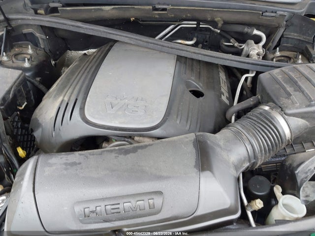 Продаж на аукціоні авто 2015 Dodge Durango R/t, vin: 1C4SDJCT6FC757789, номер лоту: 45442329