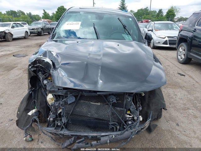 Продаж на аукціоні авто 2015 Dodge Durango R/t, vin: 1C4SDJCT6FC757789, номер лоту: 45442329