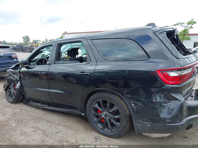 Продаж на аукціоні авто 2015 Dodge Durango R/t, vin: 1C4SDJCT6FC757789, номер лоту: 45442329