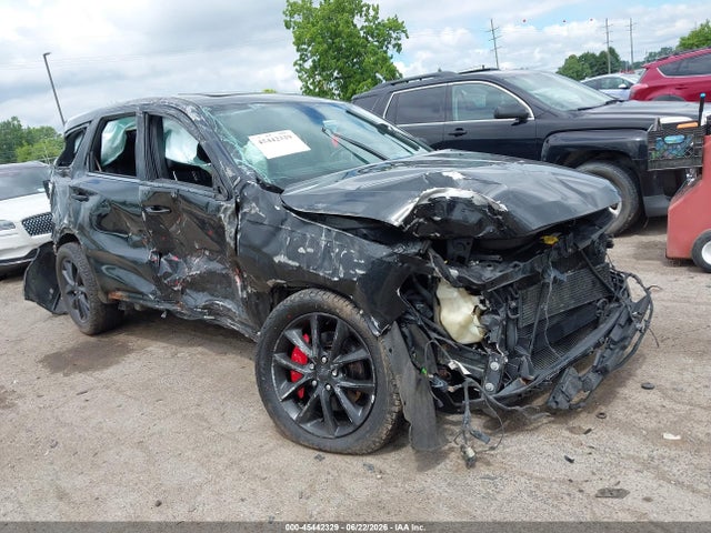 Продаж на аукціоні авто 2015 Dodge Durango R/t, vin: 1C4SDJCT6FC757789, номер лоту: 45442329