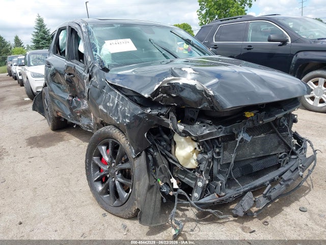 Продаж на аукціоні авто 2015 Dodge Durango R/t, vin: 1C4SDJCT6FC757789, номер лоту: 45442329