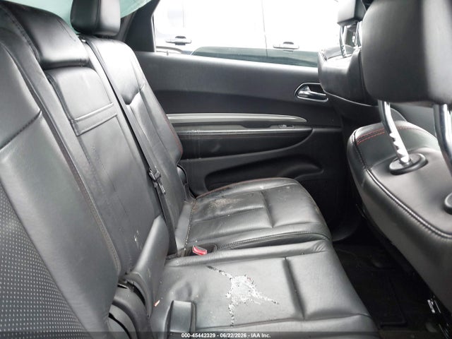 Продаж на аукціоні авто 2015 Dodge Durango R/t, vin: 1C4SDJCT6FC757789, номер лоту: 45442329