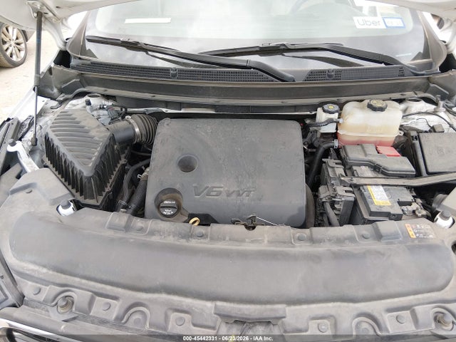 2020 Buick Enclave Fwd Essence მანქანა იყიდება აუქციონზე, vin: 5GAERBKWXLJ286867, აუქციონის ნომერი: 45442331