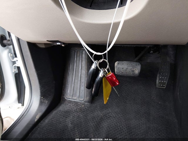 2020 Buick Enclave Fwd Essence მანქანა იყიდება აუქციონზე, vin: 5GAERBKWXLJ286867, აუქციონის ნომერი: 45442331
