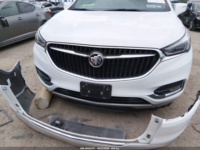 2020 Buick Enclave Fwd Essence მანქანა იყიდება აუქციონზე, vin: 5GAERBKWXLJ286867, აუქციონის ნომერი: 45442331