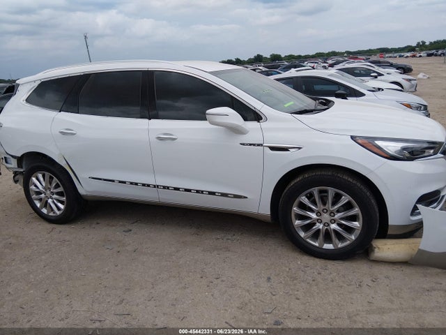 2020 Buick Enclave Fwd Essence მანქანა იყიდება აუქციონზე, vin: 5GAERBKWXLJ286867, აუქციონის ნომერი: 45442331