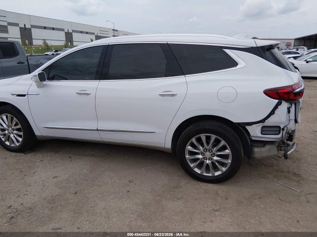 2020 Buick Enclave Fwd Essence მანქანა იყიდება აუქციონზე, vin: 5GAERBKWXLJ286867, აუქციონის ნომერი: 45442331