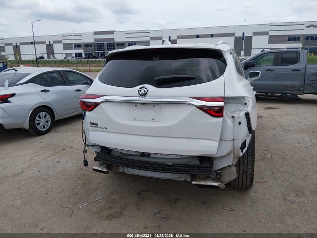 2020 Buick Enclave Fwd Essence მანქანა იყიდება აუქციონზე, vin: 5GAERBKWXLJ286867, აუქციონის ნომერი: 45442331