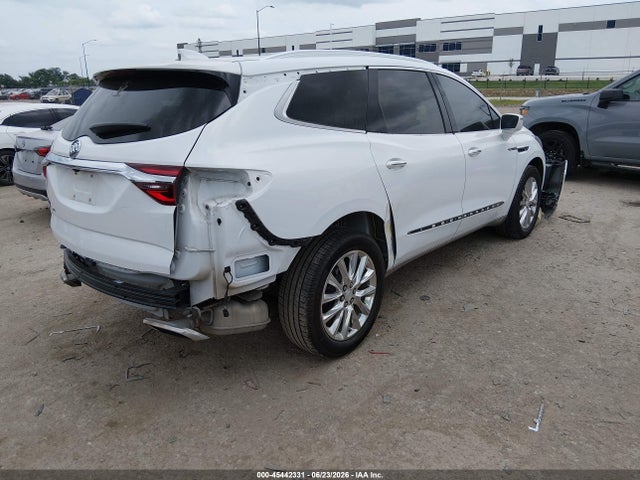 2020 Buick Enclave Fwd Essence მანქანა იყიდება აუქციონზე, vin: 5GAERBKWXLJ286867, აუქციონის ნომერი: 45442331