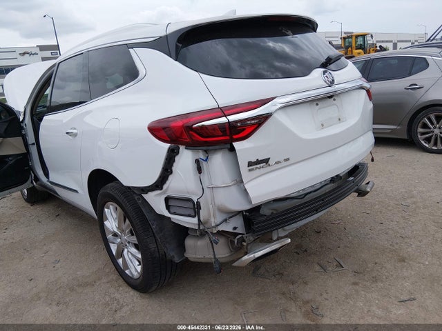 2020 Buick Enclave Fwd Essence მანქანა იყიდება აუქციონზე, vin: 5GAERBKWXLJ286867, აუქციონის ნომერი: 45442331