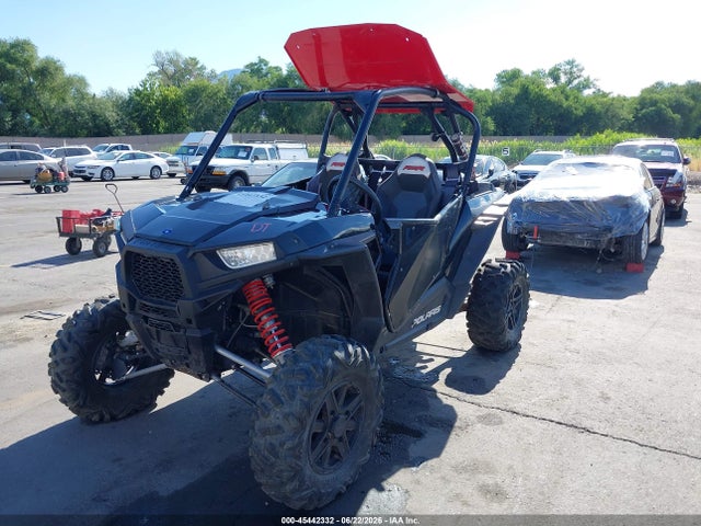 Polaris Rzr 1000 Xp Eps 2014 4XAST1EA9EF361326 Image 2