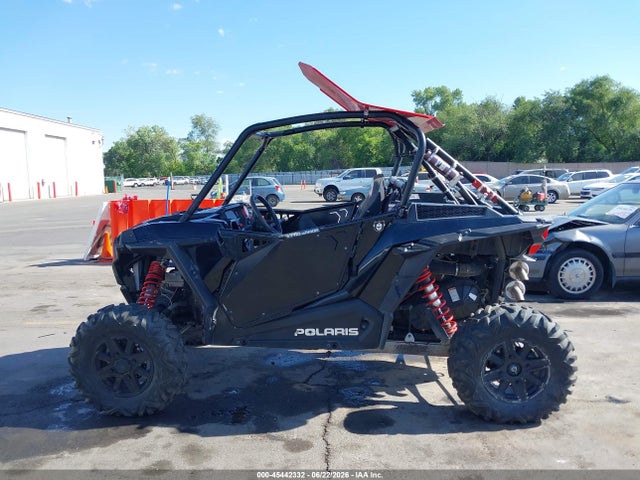 Polaris Rzr 1000 Xp Eps 2014 4XAST1EA9EF361326 Image 13