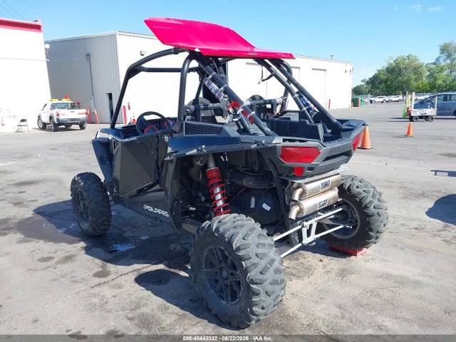 Polaris Rzr 1000 Xp Eps 2014 4XAST1EA9EF361326 Image 3