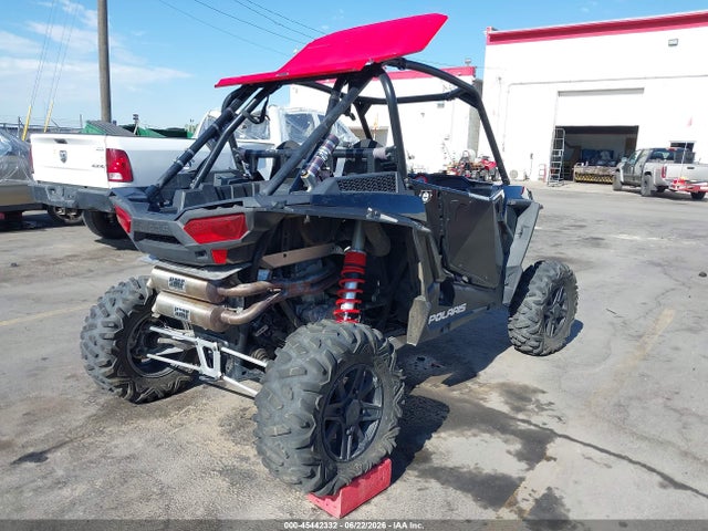 Polaris Rzr 1000 Xp Eps 2014 4XAST1EA9EF361326 Image 4