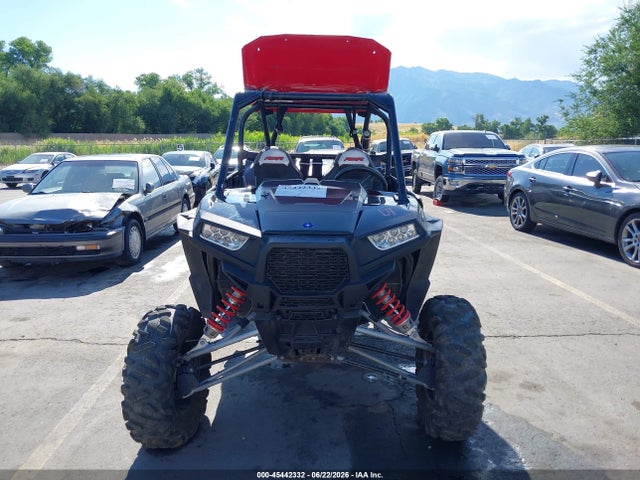 Polaris Rzr 1000 Xp Eps 2014 4XAST1EA9EF361326 Image 5