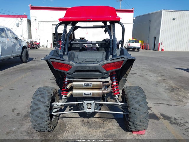 Polaris Rzr 1000 Xp Eps 2014 4XAST1EA9EF361326 Image 6