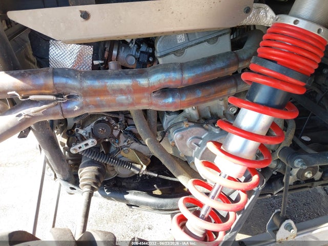 Polaris Rzr 1000 Xp Eps 2014 4XAST1EA9EF361326 Image 8