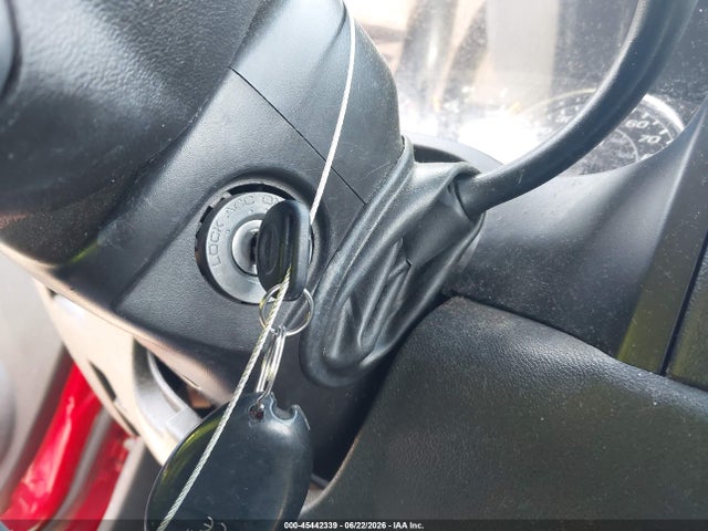 2012 Chevrolet Colorado Lt W/2lt მანქანა იყიდება აუქციონზე, vin: 1GCHTDFE9C8136458, აუქციონის ნომერი: 45442339