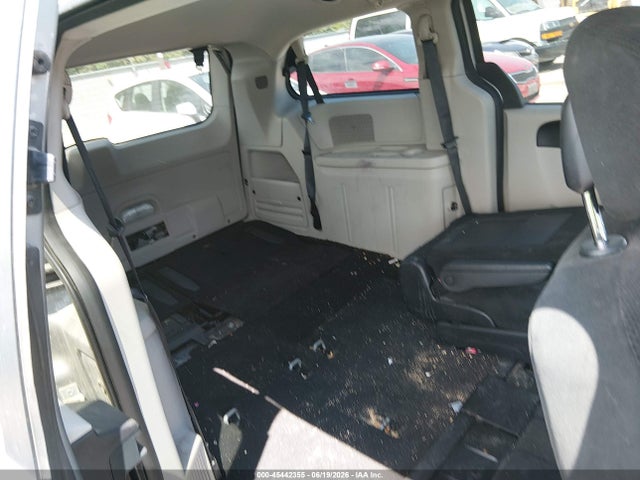Dodge Grand Caravan Sxt 2016 2C4RDGCG6GR217162 Image 8