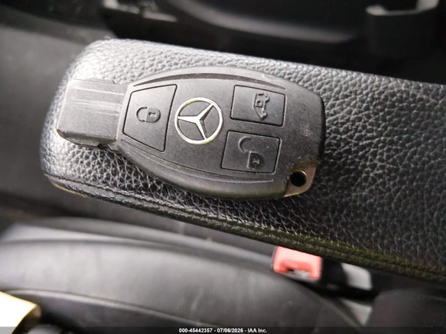 Продажа на аукционе авто 2018 Mercedes-benz Metris, vin: WD4PG2EEXJ3404200, номер лота: 45442357