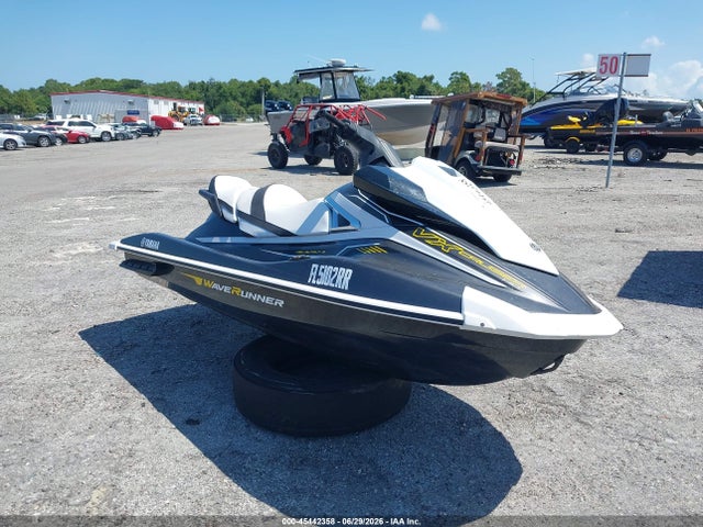 Продажа на аукционе авто 2018 Yamaha Personal Watercraft, vin: YAMA0666D818, номер лота: 45442358