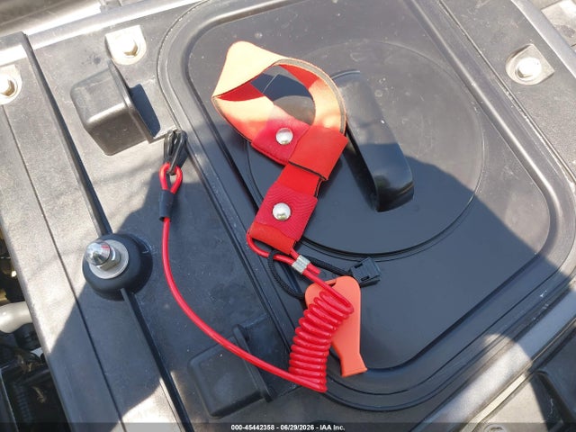 Aukcja sprzedaży 2018 Yamaha Personal Watercraft, vin: YAMA0666D818, numer aukcji: 45442358