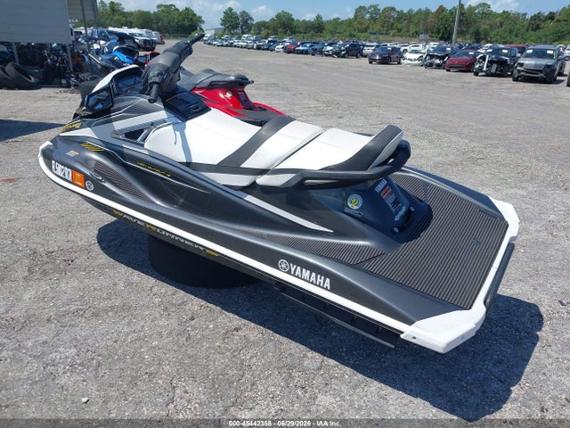 Aukcja sprzedaży 2018 Yamaha Personal Watercraft, vin: YAMA0666D818, numer aukcji: 45442358