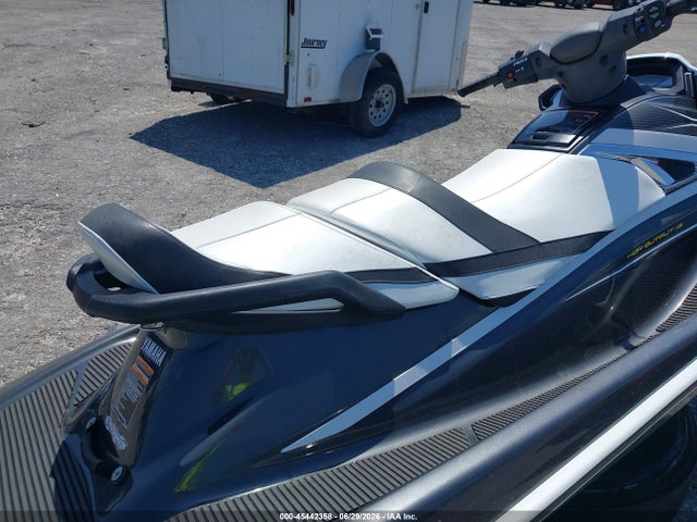 Yamaha Personal Watercraft 2018 YAMA0666D818 Image 5