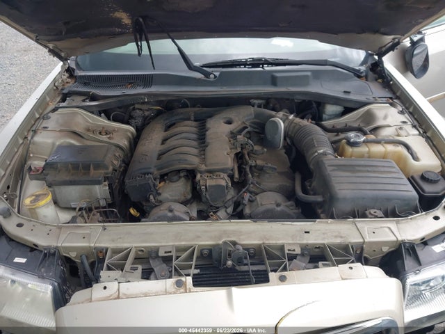 Aukcja sprzedaży 2006 Chrysler 300, vin: 2C3KA53G86H386316, numer aukcji: 45442359