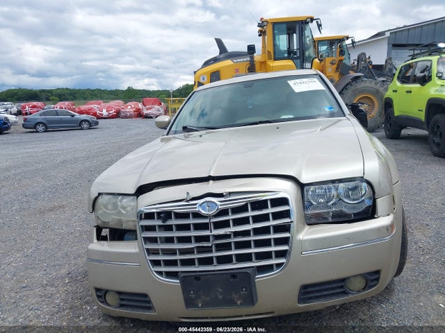 Aukcja sprzedaży 2006 Chrysler 300, vin: 2C3KA53G86H386316, numer aukcji: 45442359