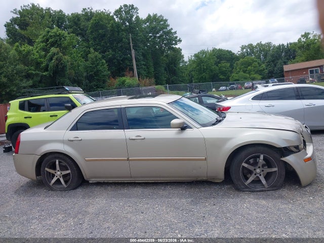 Aukcja sprzedaży 2006 Chrysler 300, vin: 2C3KA53G86H386316, numer aukcji: 45442359