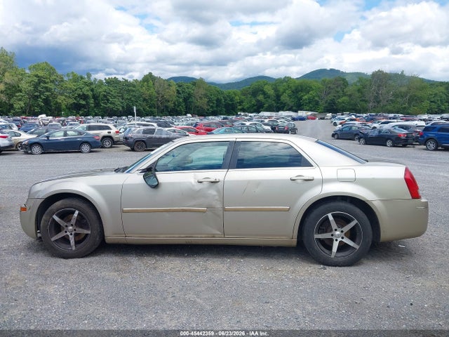 Aukcja sprzedaży 2006 Chrysler 300, vin: 2C3KA53G86H386316, numer aukcji: 45442359