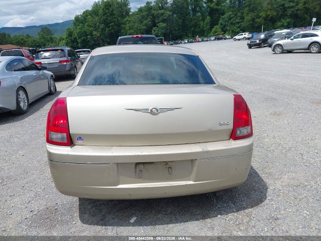 Aukcja sprzedaży 2006 Chrysler 300, vin: 2C3KA53G86H386316, numer aukcji: 45442359