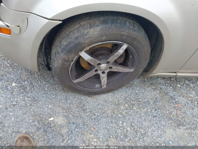 Aukcja sprzedaży 2006 Chrysler 300, vin: 2C3KA53G86H386316, numer aukcji: 45442359
